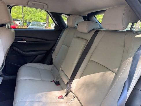 Used 2023 MAZDA CX-30 AWD 2.5 S w/ Preferred Package image 21