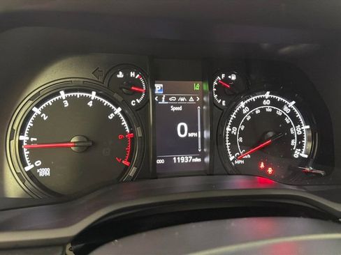 Used 2023 Toyota 4Runner SR5 RWD image 20