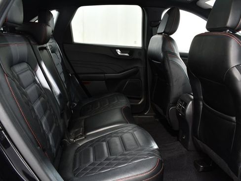 Used 2023 Ford Escape ST-Line Elite w/ Premium Technology Package image 19