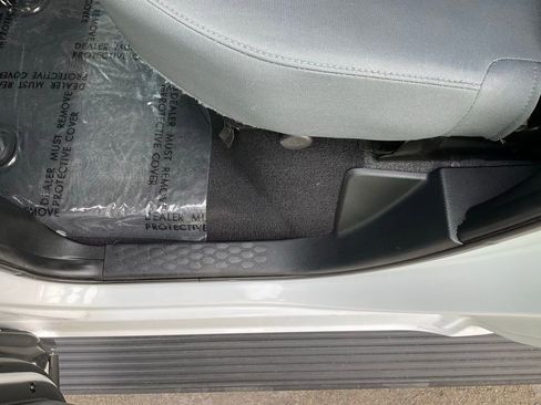 Used 2017 RAM 1500 Big Horn image 25