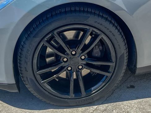 Used 2013 Tesla Model S image 5