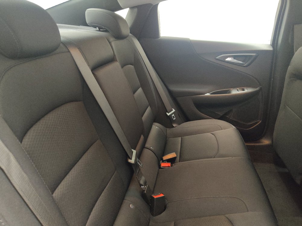 Used 2025 Chevrolet Malibu LT FWD image 19