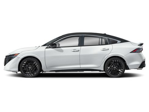 New 2026 Nissan Sentra SR w/ SR Premium Package FWD image 30