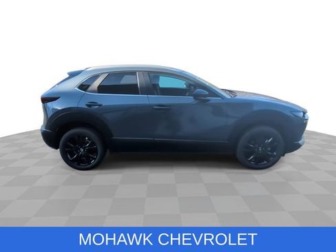 Used 2023 MAZDA CX-30 AWD 2.5 S w/ Preferred Package image 10