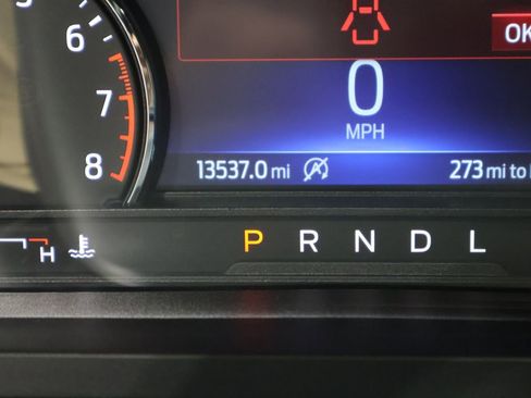 Used 2024 Ford Explorer XLT w/ Equipment Group 202A image 37