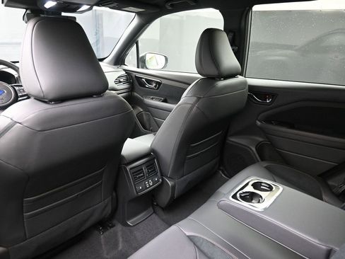 New 2025 Subaru Forester Touring image 19