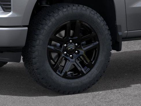 New 2026 Chevrolet Silverado 1500 RST image 41