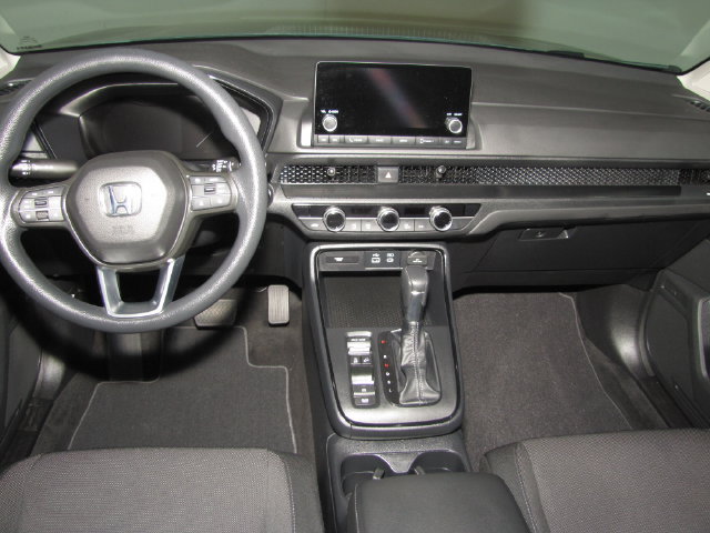 Used 2024 Honda CR-V EX image 37