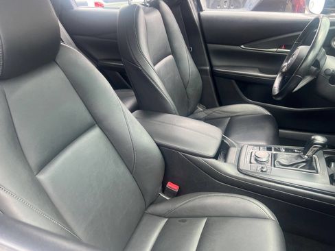 Used 2021 MAZDA CX-30 AWD 2.5 S w/ Select Package image 22