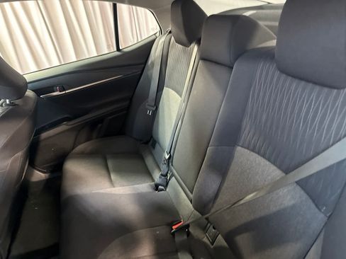 Used 2025 Toyota Camry LE w/ Convenience Package FWD image 17
