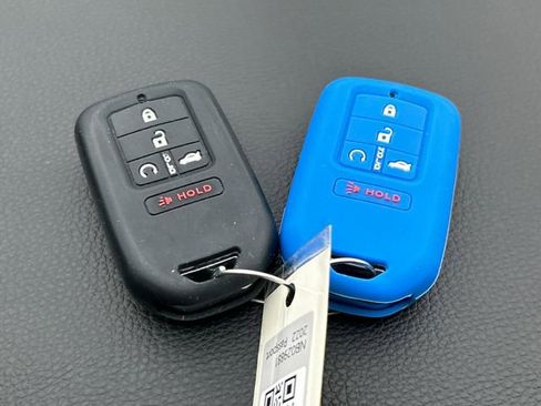 Used 2022 Honda Passport TrailSport image 35