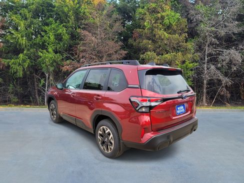 New 2026 Subaru Forester Premium AWD/4WD image 19