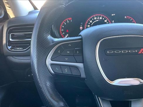 Used 2021 Dodge Durango SXT AWD/4WD image 11