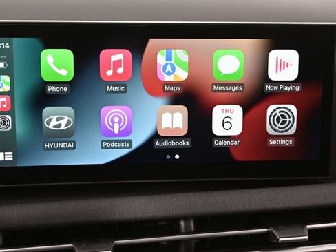 New 2026 Hyundai Tucson SEL image 22