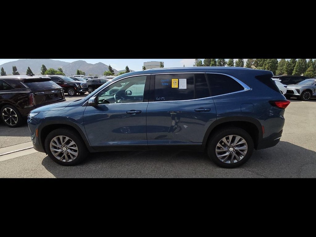 Used 2026 Buick Enclave Preferred FWD image 5