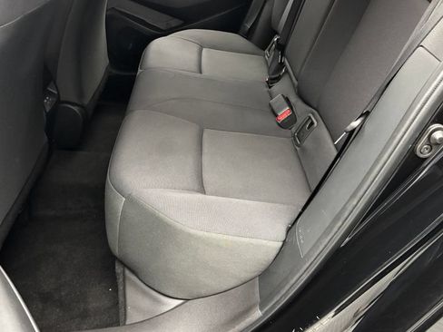 Used 2024 Toyota Corolla LE w/ LE Convenience Package FWD image 31