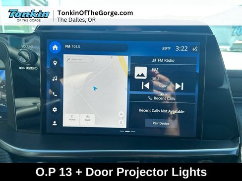 New 2026 Subaru Outback Limited XT AWD/4WD image 23
