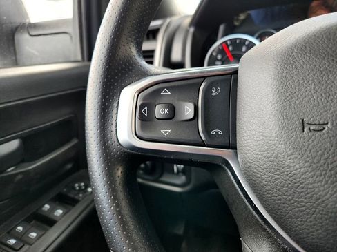 New 2026 RAM 5500 Tradesman w/ Chrome Appearance Group image 21