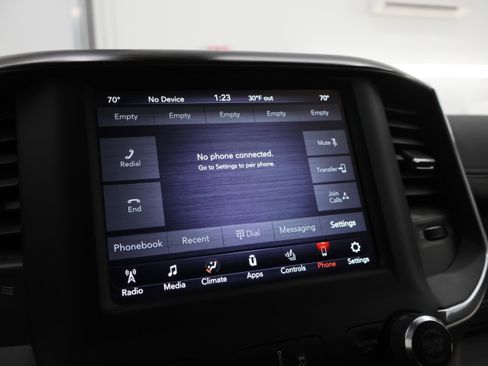 Used 2021 RAM 2500 Laramie image 51