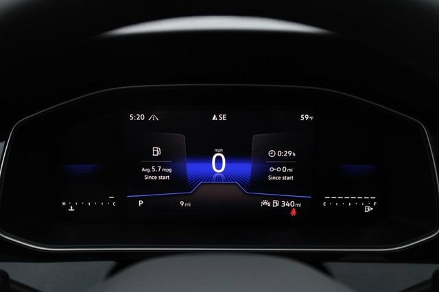 New 2026 Volkswagen Jetta SE FWD image 11