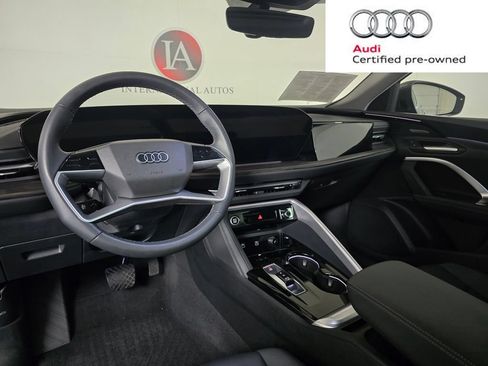Certified 2025 Audi Q5 Premium Plus w/ Premium Plus AWD/4WD image 22