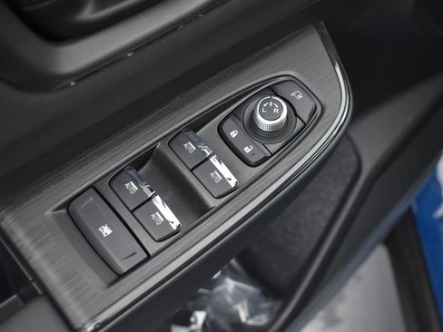 New 2026 Subaru Outback Wilderness image 8