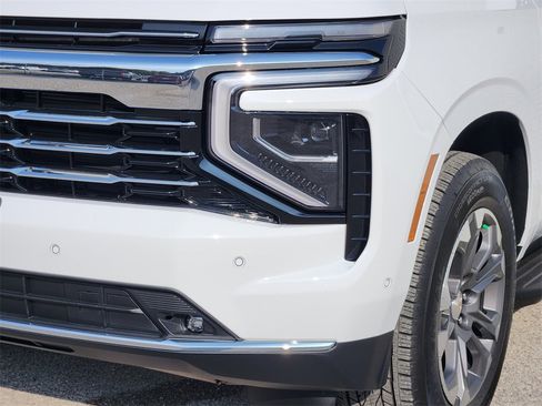 New 2026 Chevrolet Tahoe LT w/ Comfort Package image 6