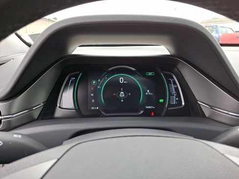 Used 2020 Hyundai Ioniq Limited image 26