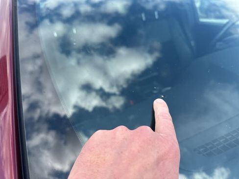 Used 2022 Jeep Grand Cherokee Laredo X image 16