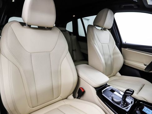 Certified 2022 BMW X3 xDrive30i w/ Premium Package 2 (ZPA) image 32