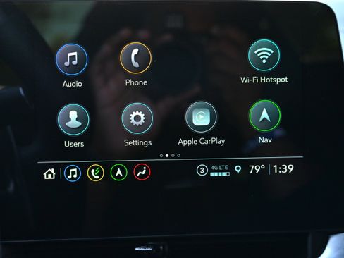 Used 2021 Chevrolet Corvette Stingray Premium Conv w/ Z51 Performance Package image 18