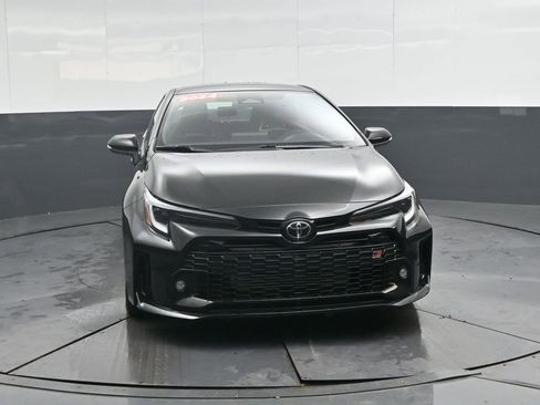 Used 2024 Toyota Corolla GR image 5