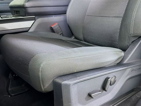 Used 2023 Ford F150 XLT w/ Equipment Group 302A High image 23