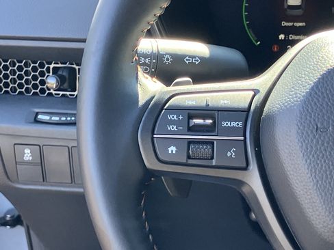 Certified 2025 Honda CR-V Sport image 21