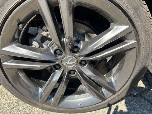 Certified 2025 Acura Integra A-Spec image 26