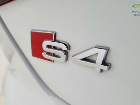 Used 2018 Audi S4 Prestige AWD/4WD image 17