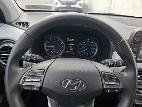 Used 2020 Hyundai Kona Ultimate AWD/4WD image 20