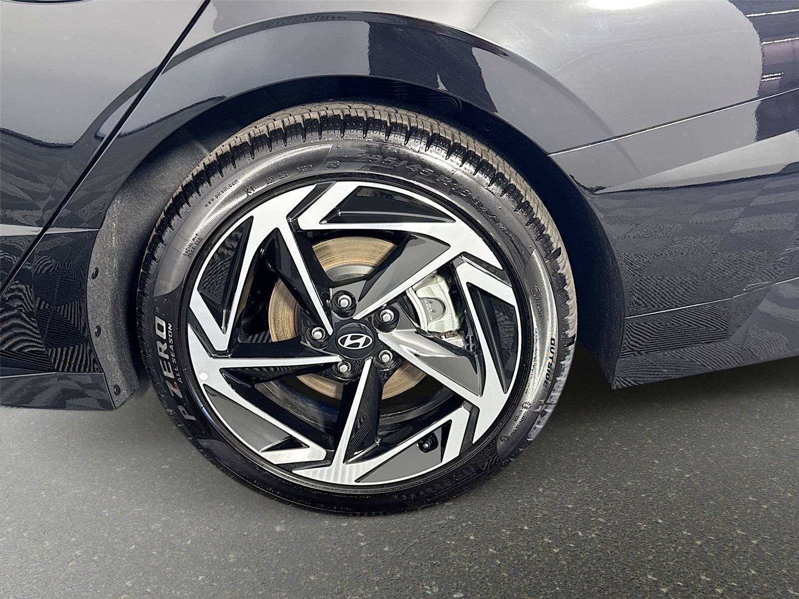 New 2026 Hyundai Sonata SEL FWD image 29