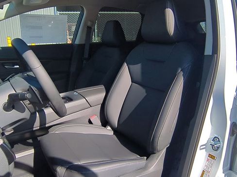 New 2025 Nissan Murano SV image 13