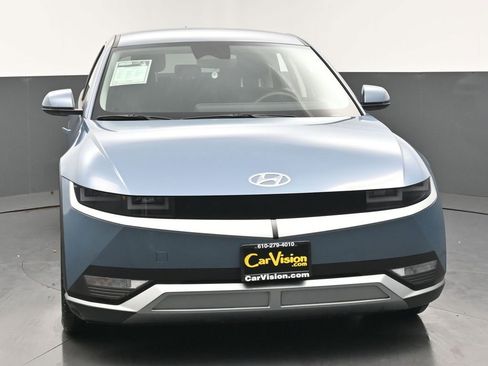 Used 2022 Hyundai Ioniq 5 SE image 7