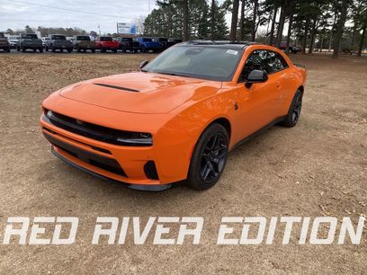 New 2026 Dodge Charger Scat Pack w/ Blacktop Package