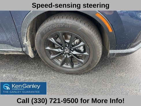Used 2026 Honda CR-V Sport image 21