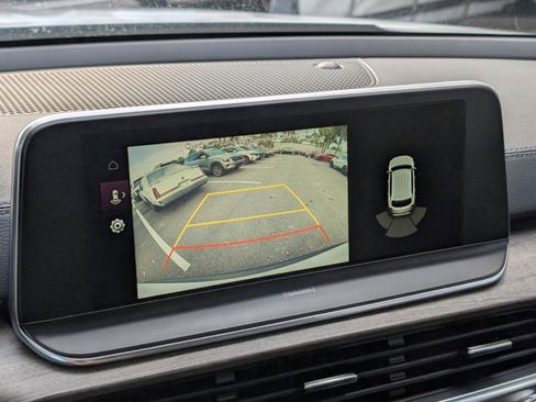 Certified 2022 Kia Telluride EX w/ EX Premium Package image 18