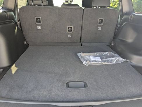 New 2026 Jeep Grand Cherokee Laredo RWD image 28