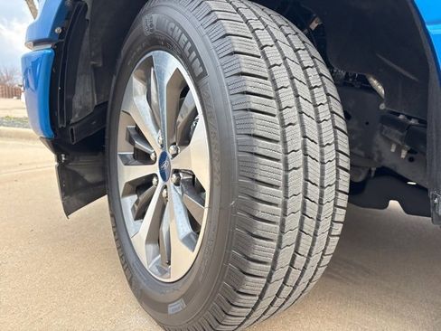 Used 2020 Ford F150 XL w/ Equipment Group 101A Mid image 17