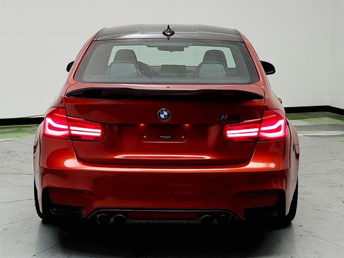 Used 2016 BMW M3 image 6