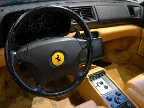 Used 1999 Ferrari F355 Spider image 30