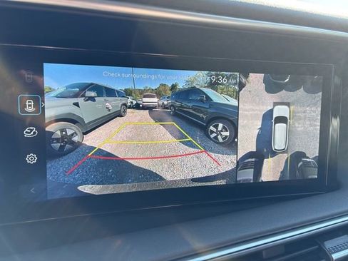 New 2026 Hyundai Palisade Limited image 14