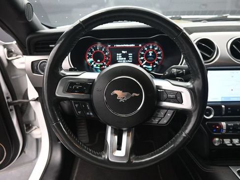 Used 2023 Ford Mustang Premium w/ Equipment Group 201A RWD image 20