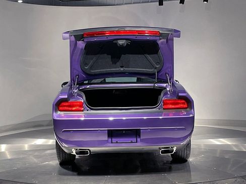 Used 2013 Dodge Challenger R/T image 49